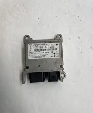 Ford S-MAX Airbag control unit/module 6M2T14B056AC 0285001679