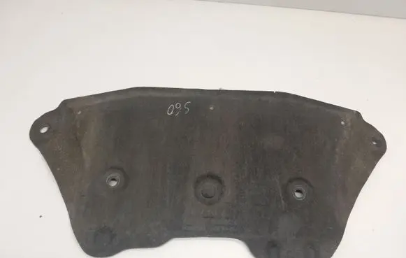 Volvo S60 Center/middle under tray cover 31280620