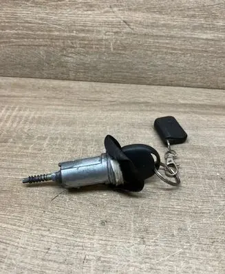 Opel Zafira A Ignition lock 09146299
