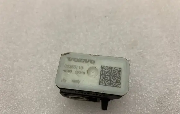 Volvo XC90 Throttle position sensor 31360710