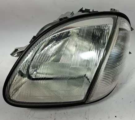Mercedes-Benz SLK R170 Headlight/headlamp A1708202361 0301097211