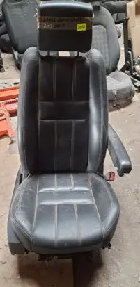 Land Rover Range Rover Sport L320 Front passenger seat 