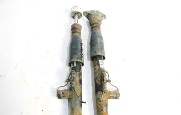 Audi A4 S4 B5 8D Shock absorber/damper/air suspension 
