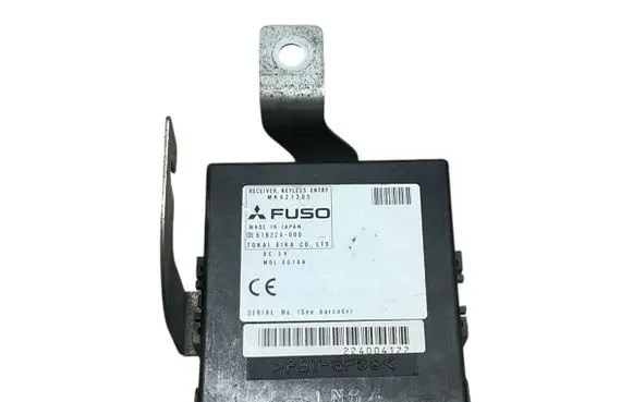 Mitsubishi Canter Keyless (KESSY) go control unit/module MK421305 224004122 61B224000