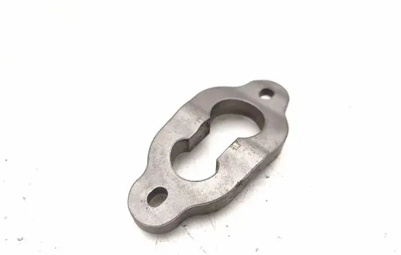 Mazda 3 II Fuel Injector clamp holder ENGINESH