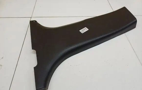 Hyundai Sonata (B) pillar trim (top) 858363K000