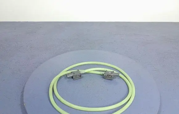 BMW X5 E53 Airbag deployment crash/impact sensor 5A50B67