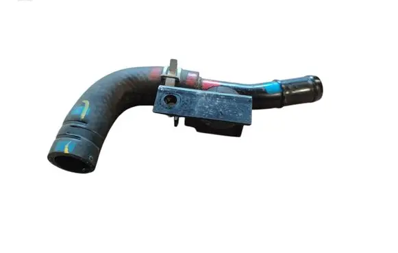 Hyundai Ioniq Engine coolant pipe/hose 369202B102