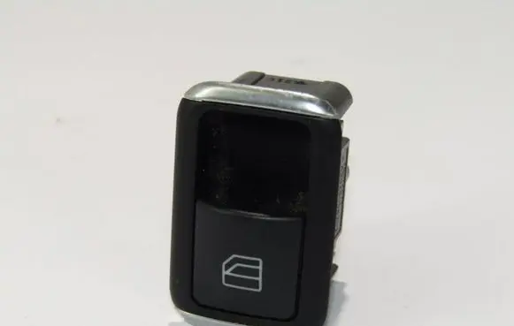 Mercedes-Benz E C207 W207 Electric window control switch A2049058202