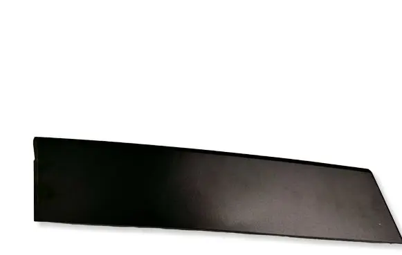 Mazda CX-30 Front door glass trim molding DFR550M21