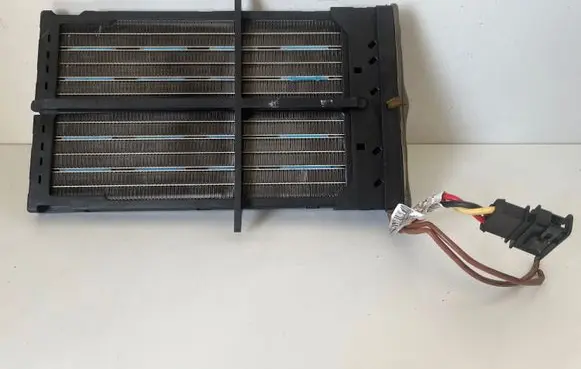 Audi Q5 SQ5 Electric cabin heater radiator 12942002 H2942002