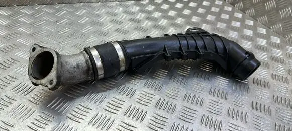 Mazda CX-5 Intercooler hose/pipe 1014160579