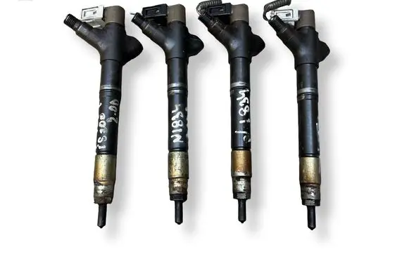 Lexus IS 220D-250-350 Fuel injector 2367026060