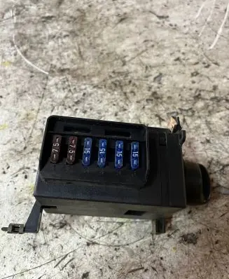 Mercedes-Benz A W168 Light switch 1685450604 501735