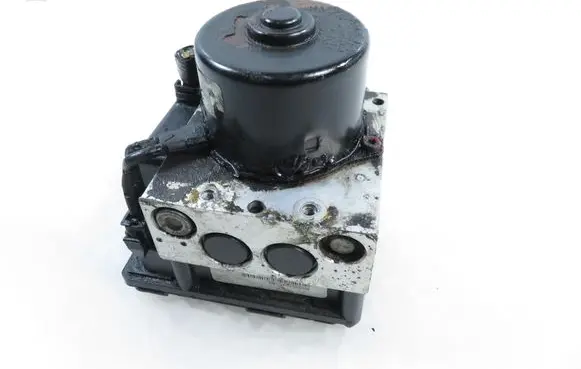 Mazda Tribute ABS Pump 25094602123 YL8T2C219AB 5WK8480