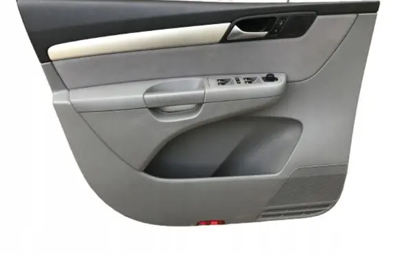 Volkswagen Sharan Front door card panel trim