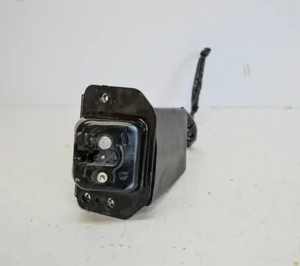 Ford Kuga II Tailgate/trunk/boot lock/catch/latch 7T4A7843102