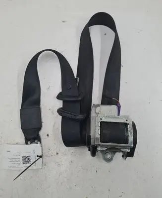 Audi A6 S6 C6 4F Front seatbelt 4F0857705