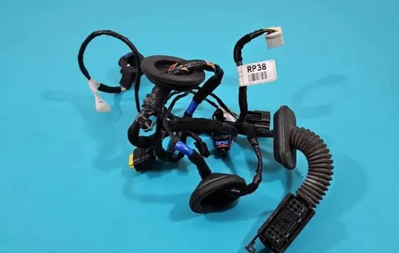 KIA Ceed Front door wiring loom 91616-A2380 IMPRK1428756