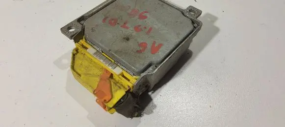Audi A6 S6 C5 4B Airbag control unit/module 4B0959655J 00308001539T