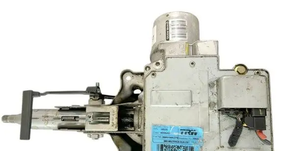 Fiat Idea Steering rack electric part 51805279 00051805279 020507
