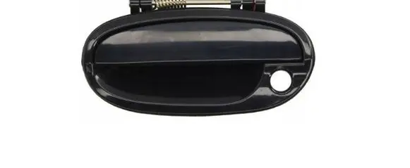 Chevrolet Aveo Front door exterior handle