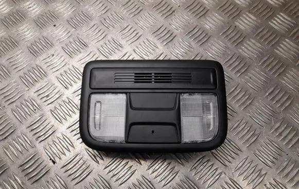Honda Civic X Front seat light J2Z4HTA