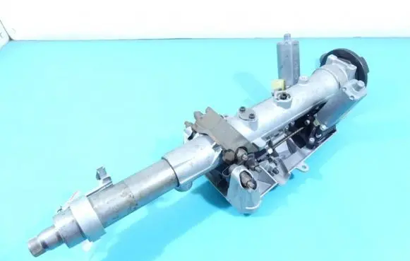 Mercedes-Benz S W221 Steering wheel axle 2214602816 IMPRK1310492