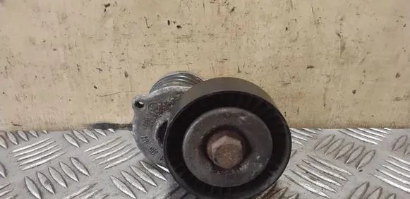 Volkswagen PASSAT CC Timing belt tensioner 038903315AH