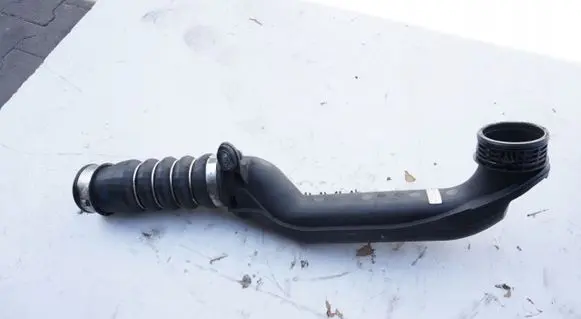 Volkswagen Eos Intercooler hose/pipe 3C0145762AL