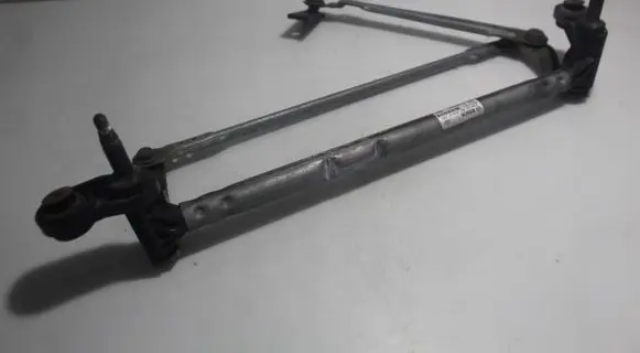 Seat Leon (5F) Front wiper linkage 3397021682