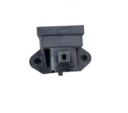 Ford Edge II Fuel injection pump control unit/module F1FA9D370GA