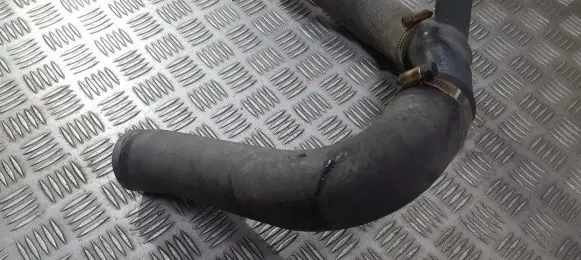 Honda Accord Intercooler hose/pipe 00461805