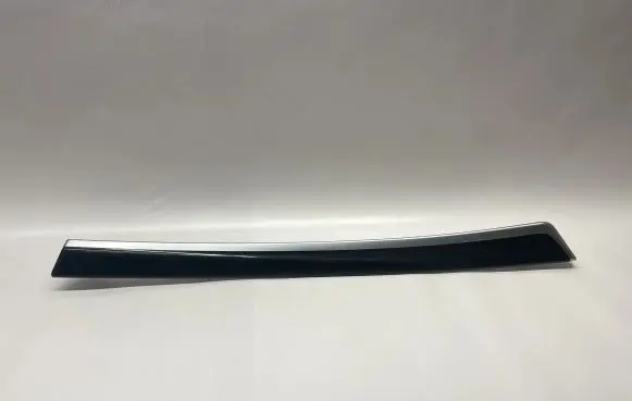 BMW 5 F10 F11 Front door card panel trim 7225548 51417225548