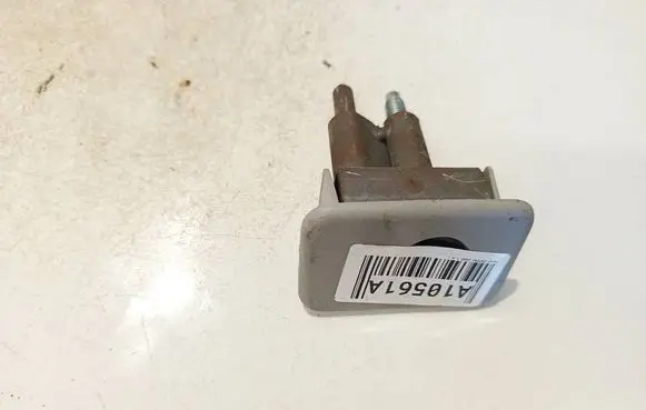 Opel Zafira B Other interior part 13182238 9918004053