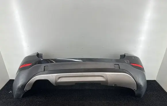 BMW X1 E84 Rear bumper 7303803