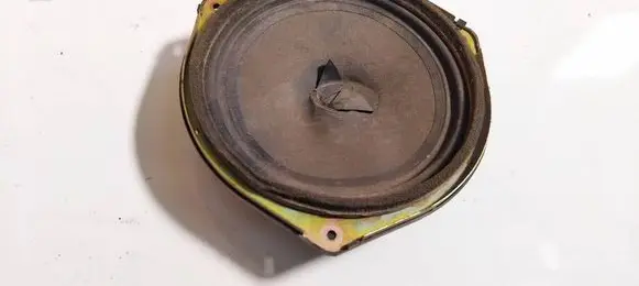 Mazda Premacy Front door speaker b02t66960