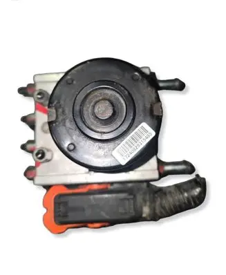Opel Agila B ABS Pump 06210210804 51K0