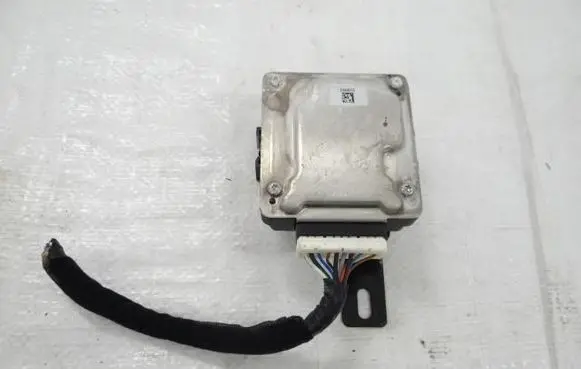 Hyundai Tucson TL Transfer box differential control unit 95447-2D100
