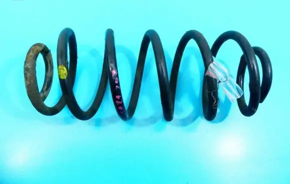 Toyota Yaris Rear coil spring IMPRK1021207