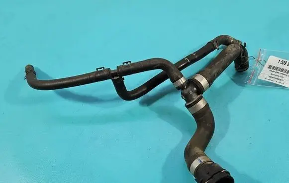 Skoda Scala Engine coolant pipe/hose 2Q0122101CH IMPRK1539328