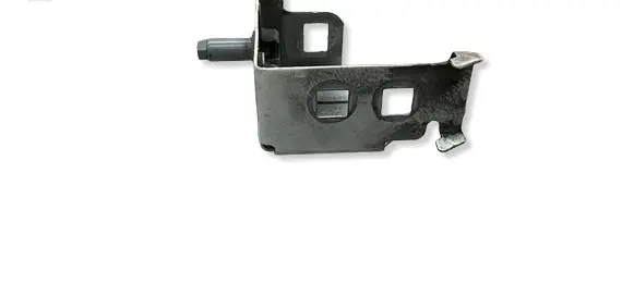 Renault Scenic IV - Grand scenic IV Radiator mount bracket 