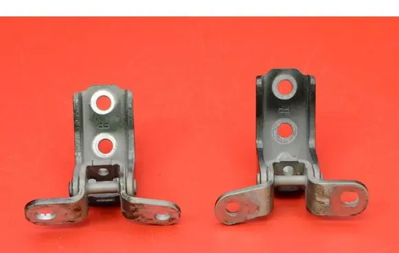 KIA EV6 Front door hinge set 