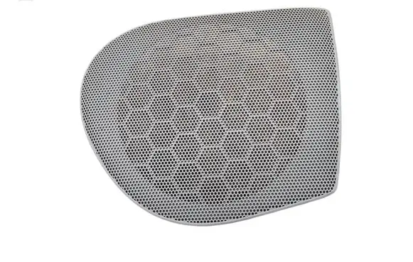Volvo S40, V40 Front door speaker cover trim 30867749