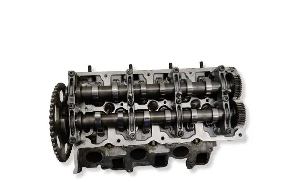 Audi A7 S7 4G Engine head 059353DR