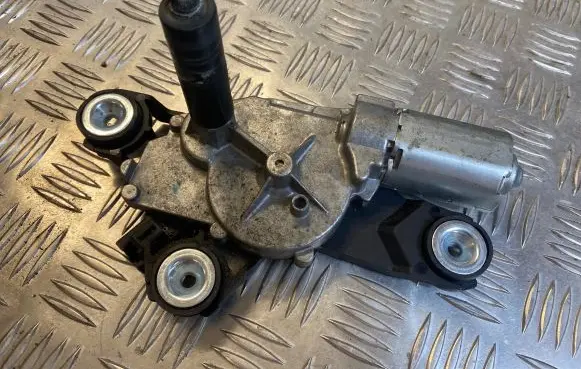 Ford S-MAX Rear window wiper motor 3M51R17K441AE 30763683 0390201823