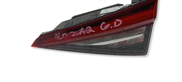 Skoda Kodiaq Tailgate rear/tail lights 565945308B
