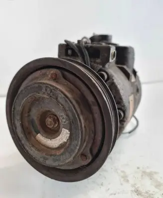 Audi A4 S4 B5 8D Air conditioning (A/C) compressor (pump) 8D0260828 1B22310 4472208340
