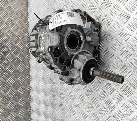 Mercedes-Benz C W205 Gearbox transfer box case A7252800000