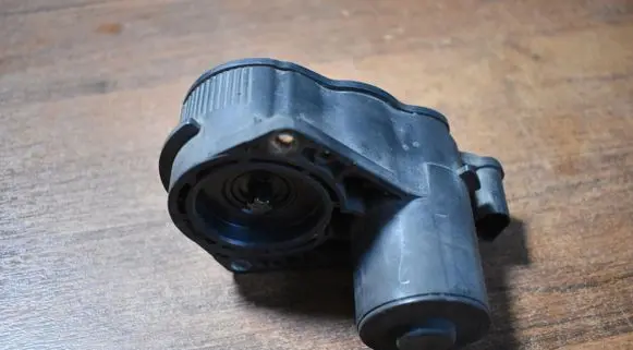 Mercedes-Benz A W177 Other brake parts 